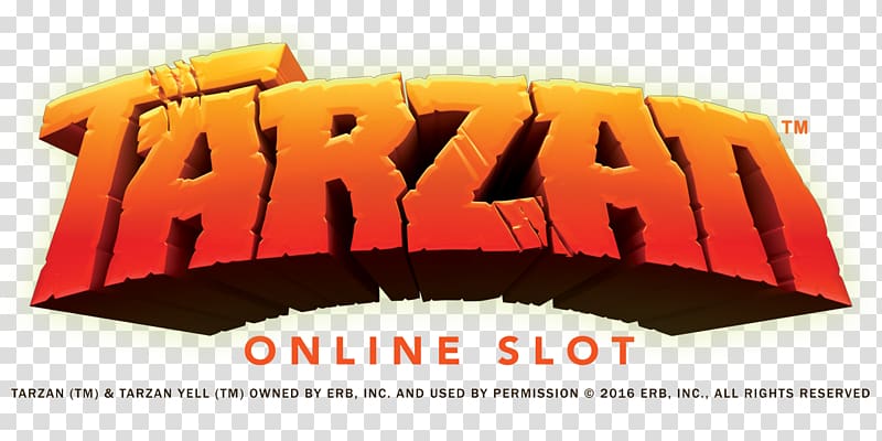 Tarzan Slot machine Online Casino Microgaming Game, jungle transparent background PNG clipart