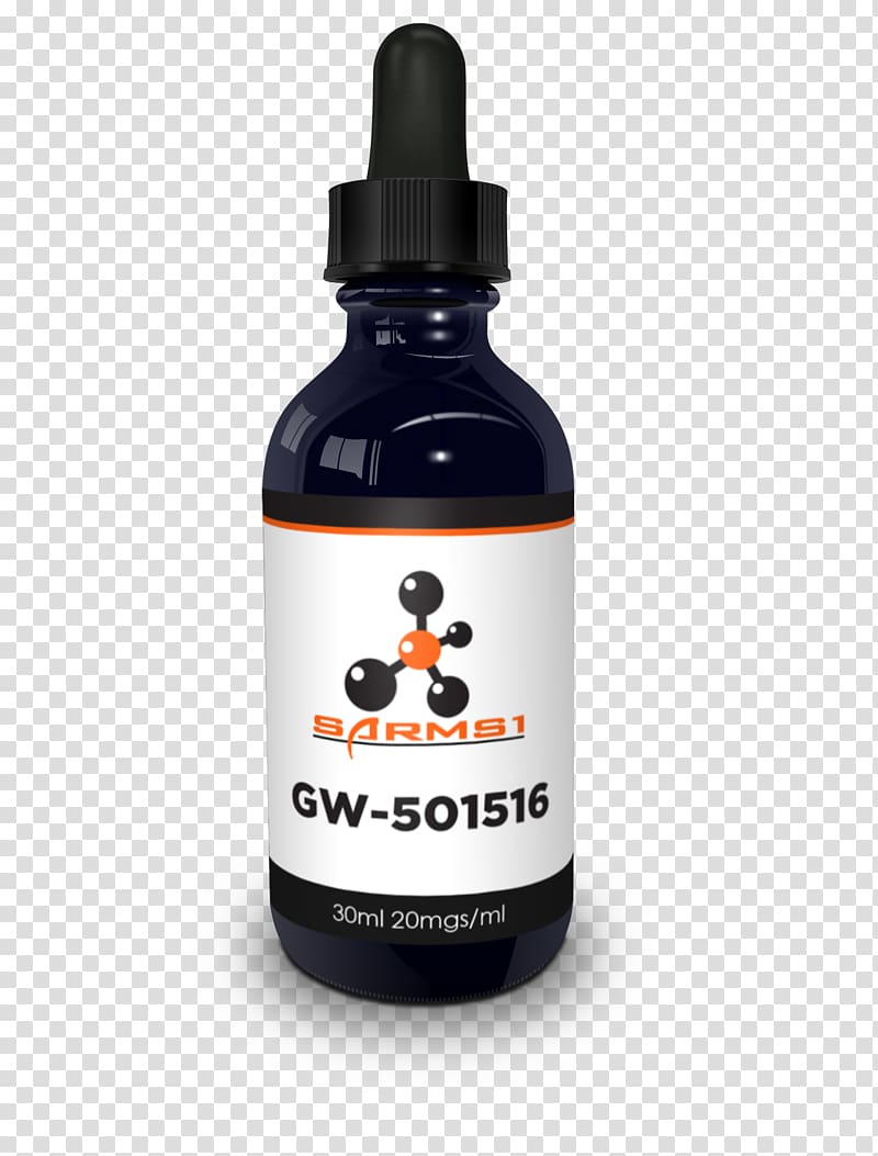 Enobosarm Selective androgen receptor modulator GW501516 Anabolic steroid, bodybuilding transparent background PNG clipart