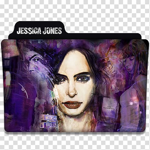 Jessica Jones, Season 2 Patsy Walker Television show Jessica Jones, Season 1, Jessica Jones transparent background PNG clipart