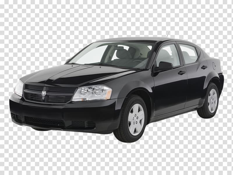 2009 Mitsubishi Raider Dodge Avenger Car 2008 Mitsubishi Raider, dodge transparent background PNG clipart