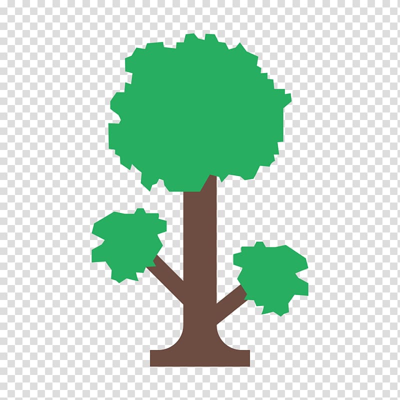 Terraria Minecraft Computer Icons Font, dead tree transparent background PNG clipart