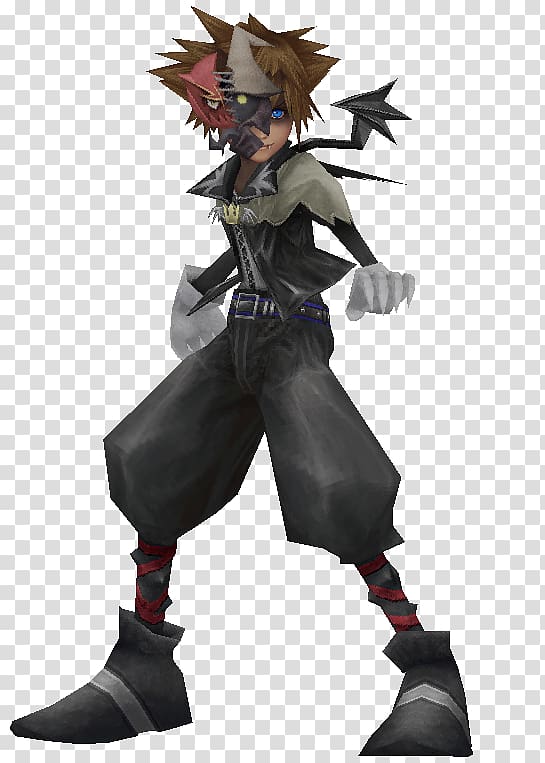 Kingdom Hearts III Kingdom Hearts: Chain of Memories Kingdom Hearts 358/2 Days Kingdom Hearts II Final Mix, others transparent background PNG clipart