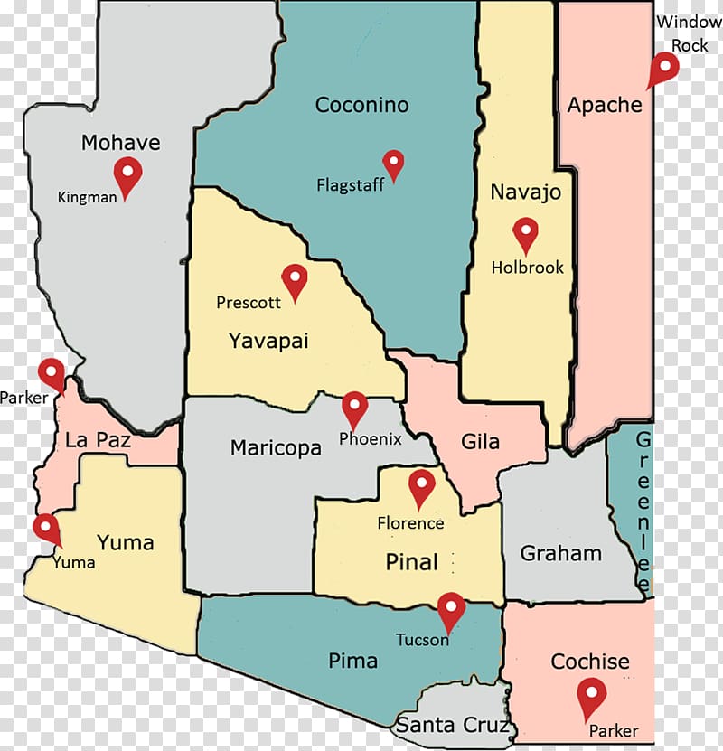 Pinal County, Arizona Maricopa County, Arizona La Paz County, Arizona Navajo County, Arizona Pima County Public Defender, Bisbee transparent background PNG clipart