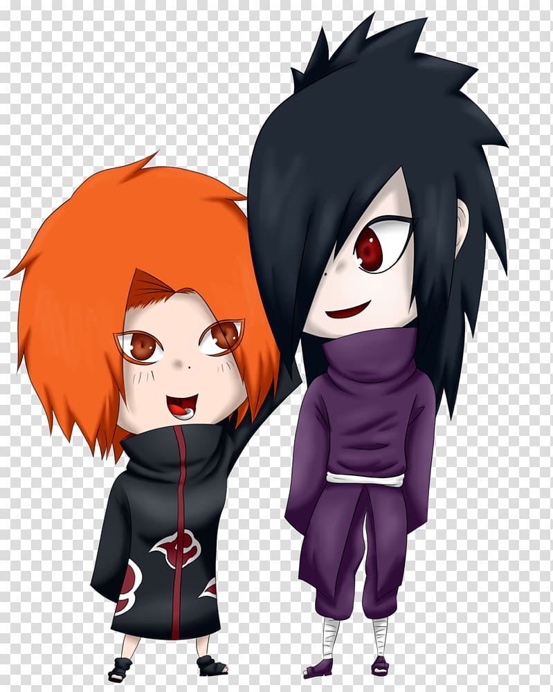 madara chibi