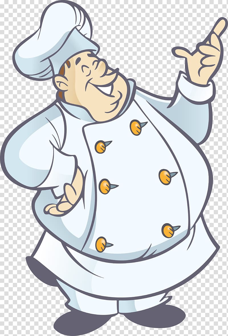 Pizza Chef Cooking , cooking transparent background PNG clipart