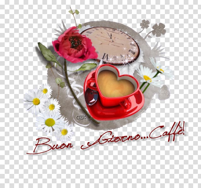 Greeting Coffee Morning Tea Topic, Coffee transparent background PNG clipart