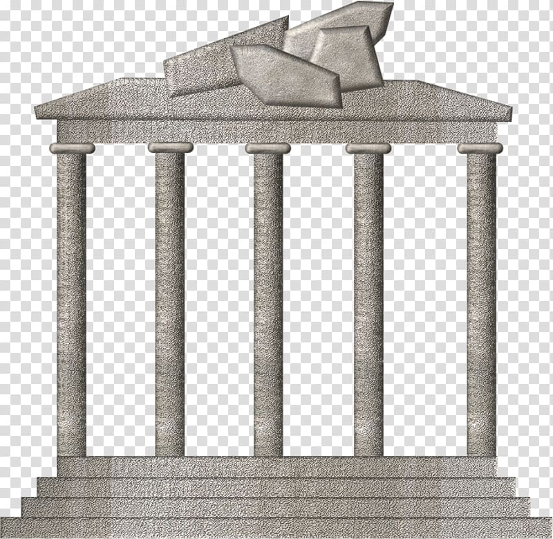Column Facade Classical architecture ping, column transparent background PNG clipart