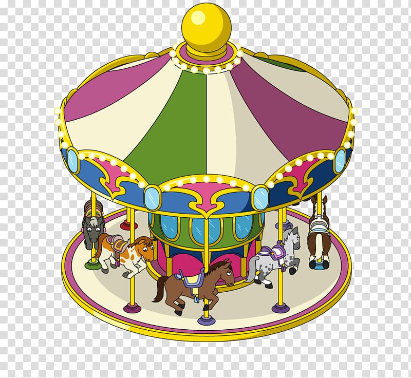 Stewie Griffin Carousel Animation, Carousel transparent background PNG clipart
