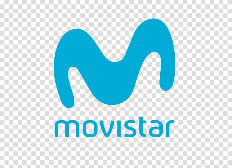 Movistar México Mobile telephony Internet Alcobendas, MOVISTAR LOGO transparent background PNG clipart