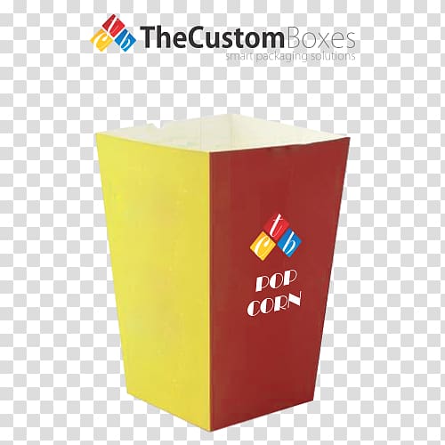 Popcorn Time Popcorn Makers Box Carton, popcorn transparent background PNG clipart