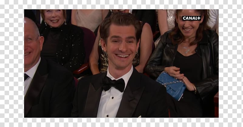 Andrew Garfield 89th Academy Awards Socialite Fashion Tuxedo M., Damien Chazelle transparent background PNG clipart
