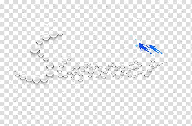 Material Body piercing jewellery Brand Pattern, summer,Blue drops transparent background PNG clipart