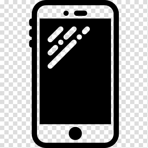 Feature phone iPhone 6 Plus Computer Icons, others transparent background PNG clipart