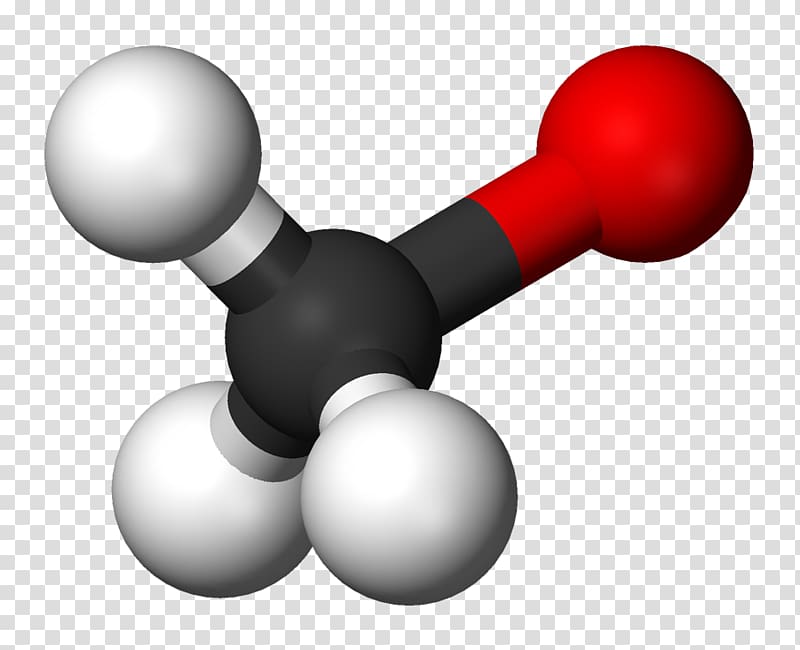 Methanol toxicity Methoxide Atom Methyl group, others transparent background PNG clipart