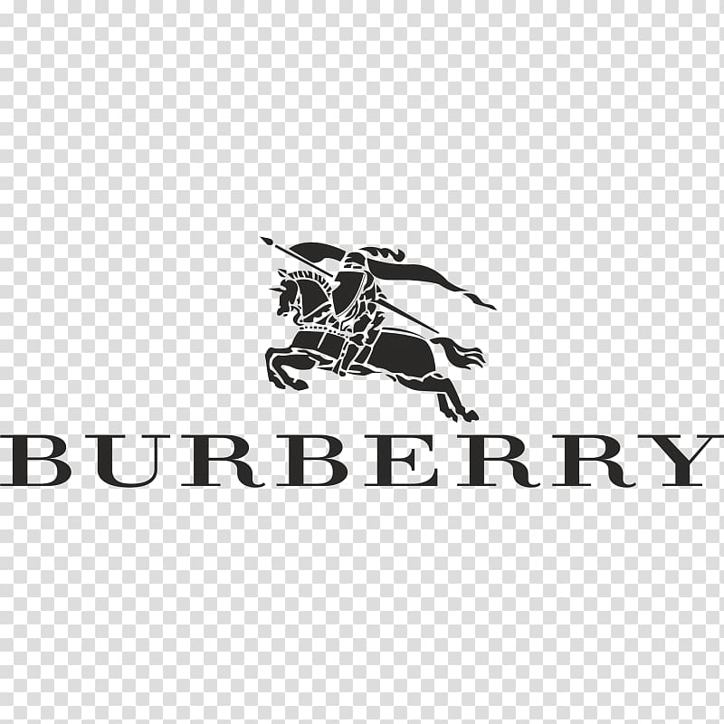 Logo Brand Burberry Fashion design burberry transparent