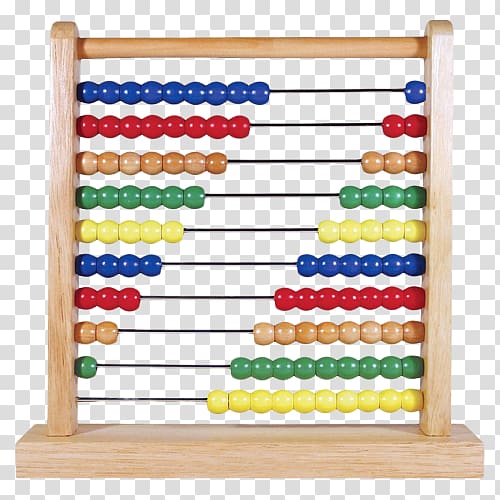 Abacus , boss brain child transparent background PNG clipart