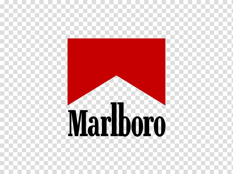 Marlboro logo, Ferrari Marlboro Logo Brand Cigarette, cigarettes transparent background PNG clipart