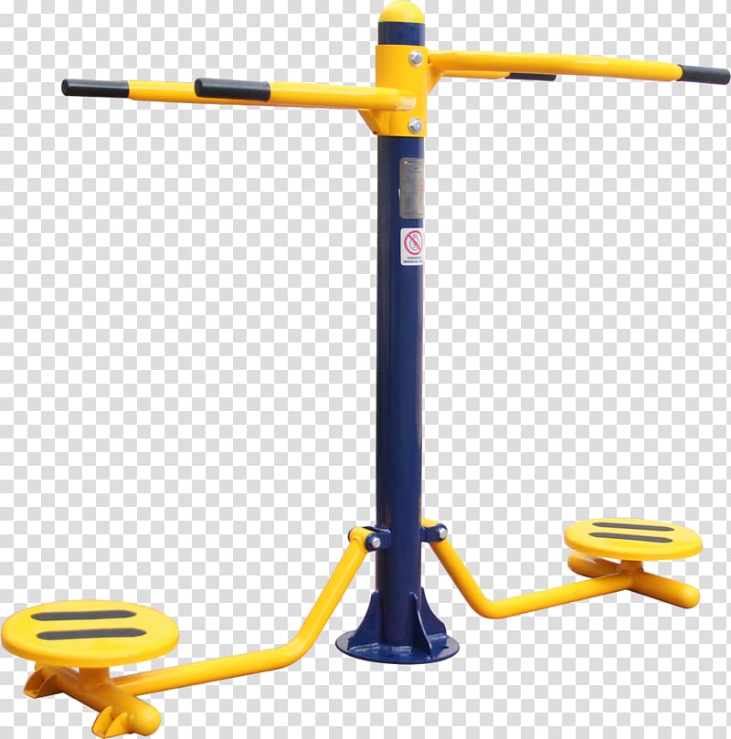 Outdoor gym Fitness centre Exercise Pull-up, slimming outdoor fitness transparent background PNG clipart