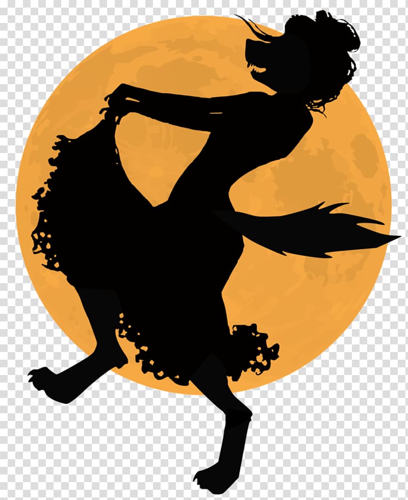 Art Silhouette Full moon Illustration, amazing wolf drawings moon transparent background PNG clipart