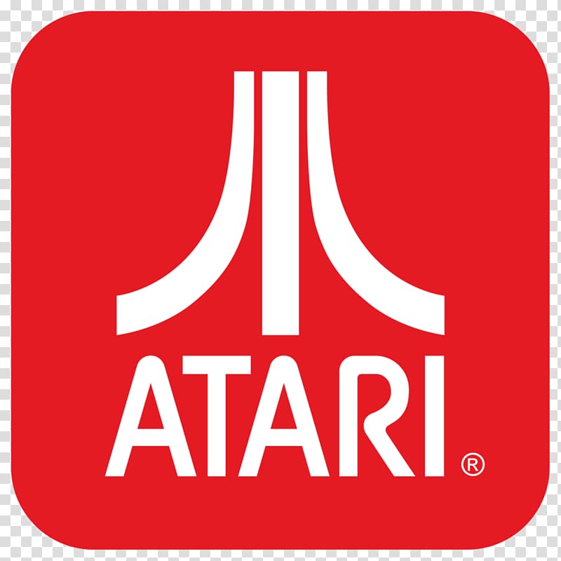 Atari, SA Pong Video game Arcade game, company history transparent background PNG clipart