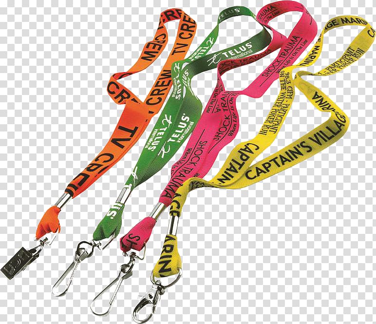 Promotional merchandise Lanyard Business, Business transparent background PNG clipart