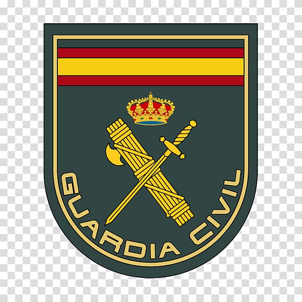 Guardia Civil Civil Guard National Police Corps Ministry of the Interior, Police transparent background PNG clipart
