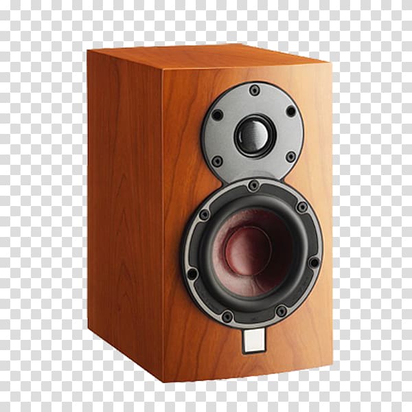 Danish Audiophile Loudspeaker Industries High fidelity Woofer, loudspeaker transparent background PNG clipart