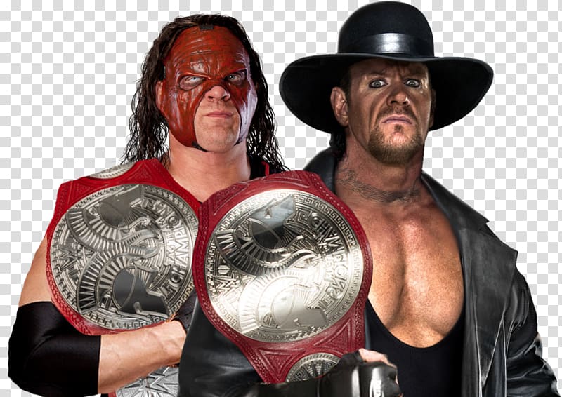 The Undertaker WWE Championship WWE Raw Tag Team Championship WWE SmackDown Tag Team Championship, Edge And Christian transparent background PNG clipart