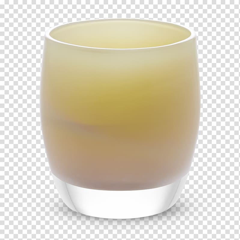 Glassybaby Votive candle Beach Candlestick, Candle transparent background PNG clipart