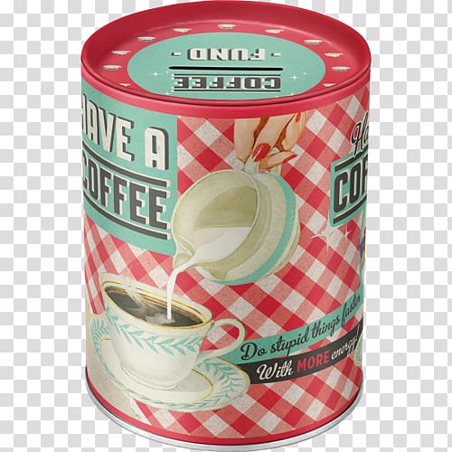 Instant coffee Piggy bank Cafe Alcancía, Coffee transparent background PNG clipart