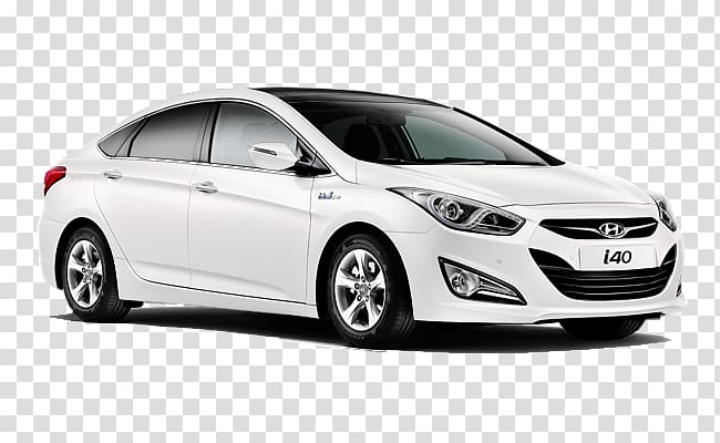 Hyundai i40 Hyundai Motor Company D S G Morecambe Car, others transparent background PNG clipart