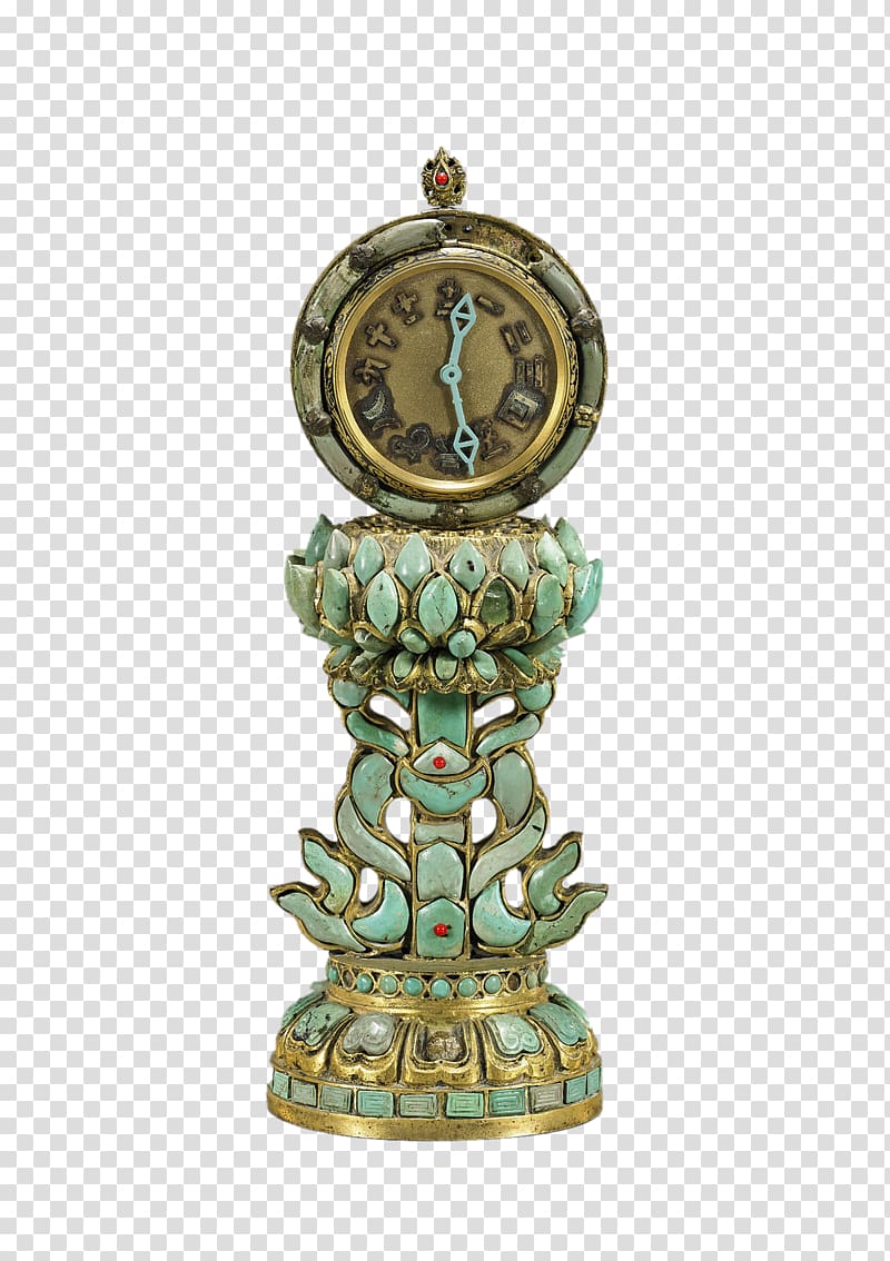 Clock Antique Gratis, Antique Watches transparent background PNG clipart