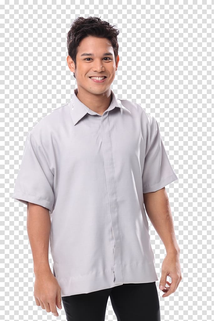 T-shirt Marc Acueza Dress shirt Sleeve Collar, T-shirt transparent background PNG clipart