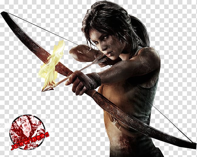Rise of the Tomb Raider Lara Croft, Tomb Rider transparent background PNG clipart