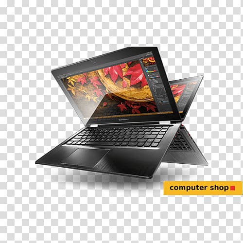 Lenovo ThinkPad Yoga Laptop Intel Core 2-in-1 PC, Corporate Identity Kit transparent background PNG clipart