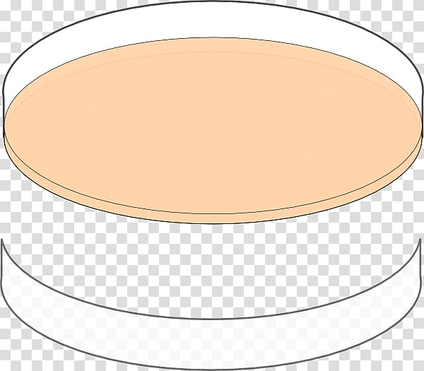 Agar plate Petri Dishes Microbiology, microscope transparent background PNG clipart