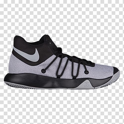 Nike Kd Trey 5 V Basketball shoe Sports shoes, nike transparent background PNG clipart