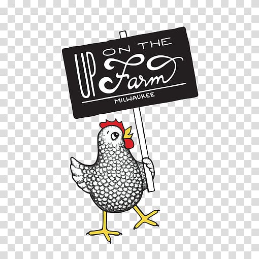 Chicken Publishing Milwaukee Book Business model, farm theme logo transparent background PNG clipart