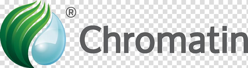 Logo Chromatin Inc. Sorghum Seed Brand, registered logo transparent background PNG clipart