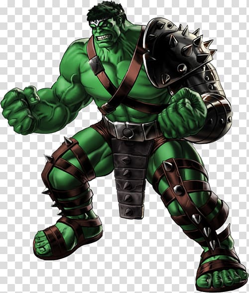 Hulk Ronan the Accuser Marvel: Avengers Alliance Abomination Thunderbolt Ross, she hulk transparent background PNG clipart