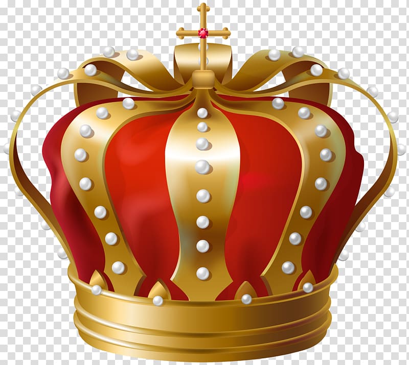 Icon , Crown transparent background PNG clipart