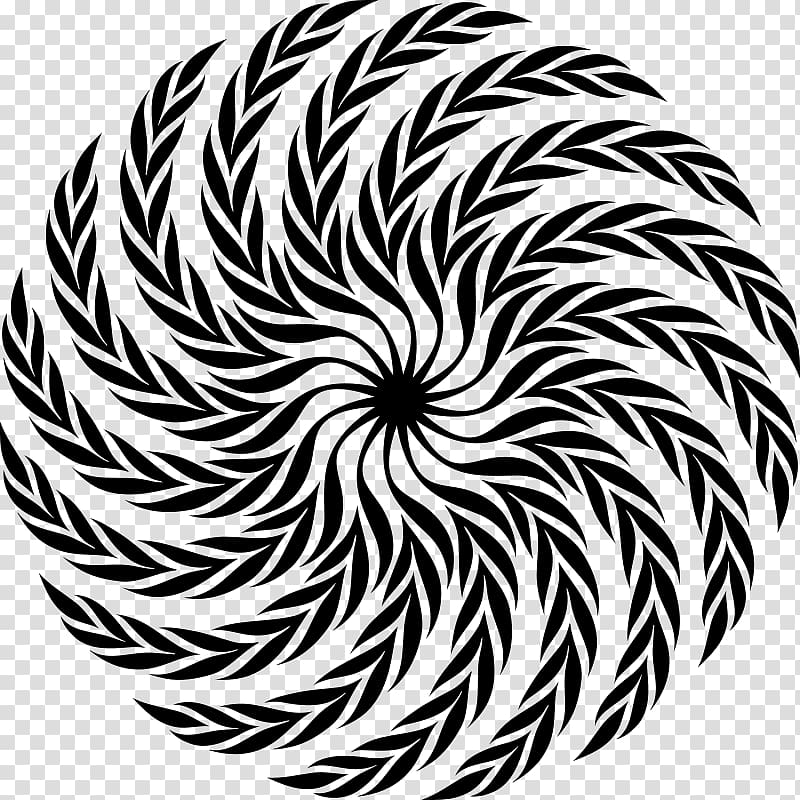 Golden spiral Logarithmic spiral Software design pattern, design transparent background PNG clipart