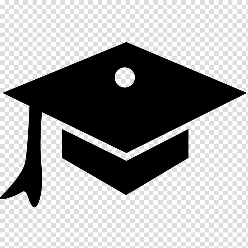 Square academic cap Graduation ceremony Computer Icons , Cap transparent background PNG clipart