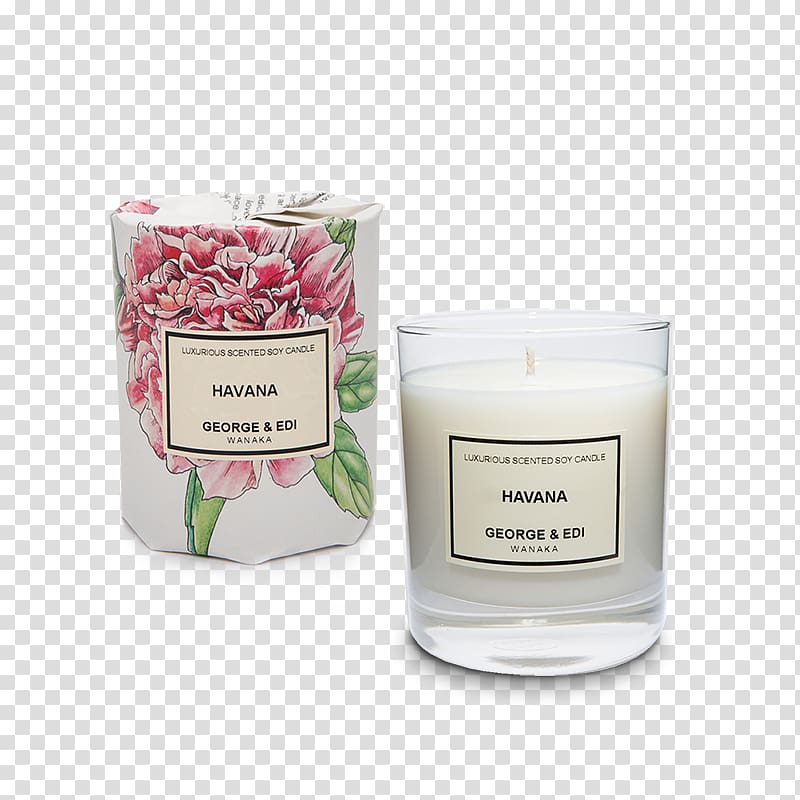 Soy candle Electronic data interchange Perfume Tealight, tobacco transparent background PNG clipart