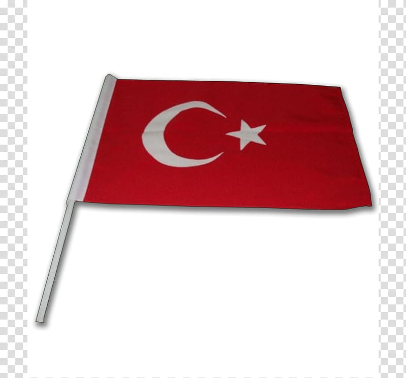 Flag of Turkey Woven fabric Rectangle Turkish lira, Flag transparent background PNG clipart