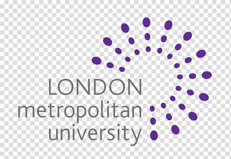 London Metropolitan University University of London Logo Student, Project management transparent background PNG clipart