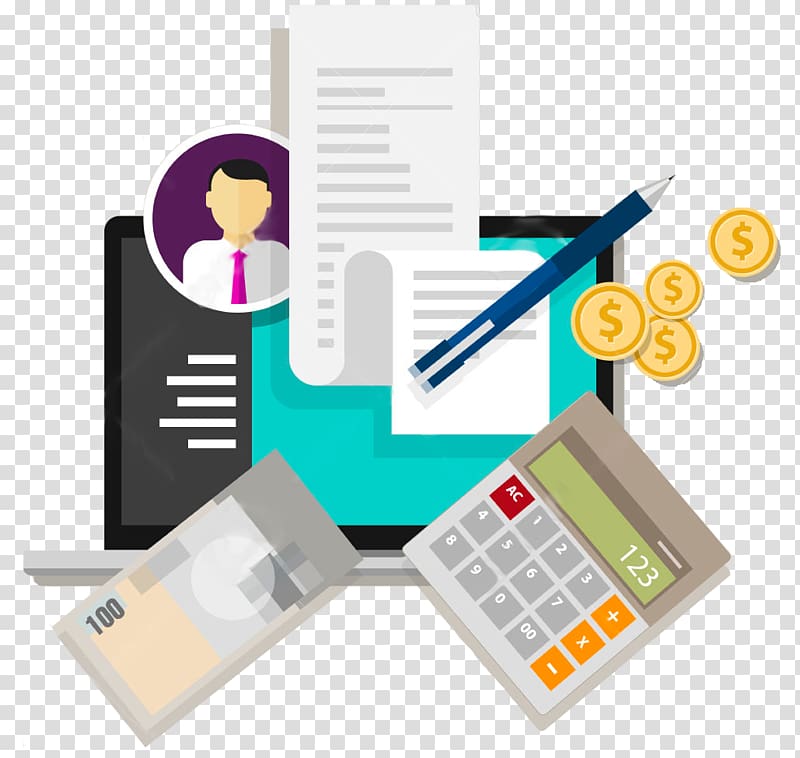 Tax Accountant Accounting Business, Business transparent background PNG clipart