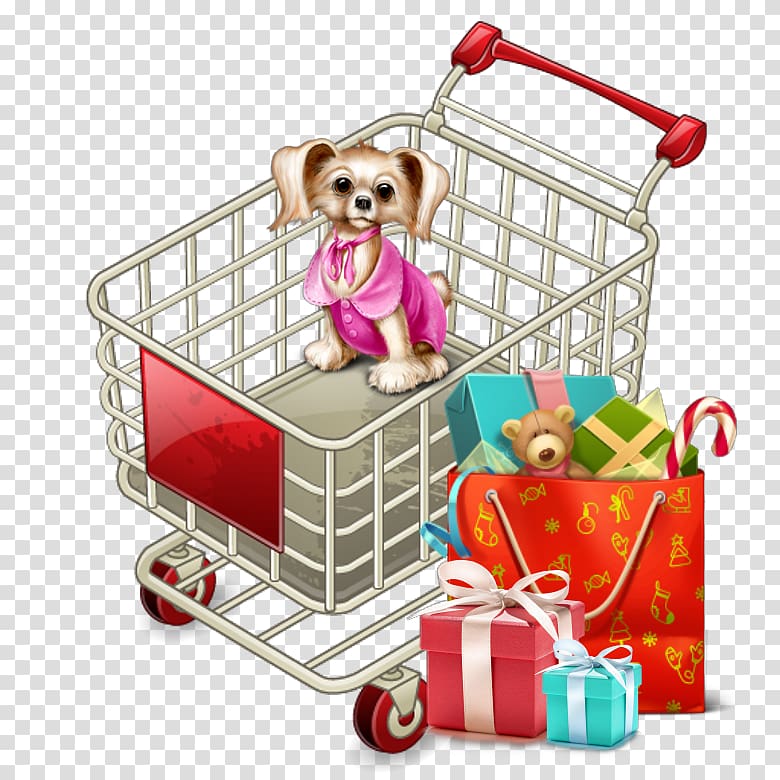 Shopping cart ICO Icon, Gift shopping cart transparent background PNG clipart