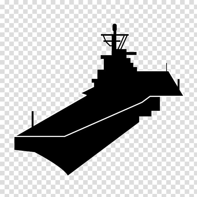 Airplane Aircraft carrier Navy , airplane transparent background PNG clipart
