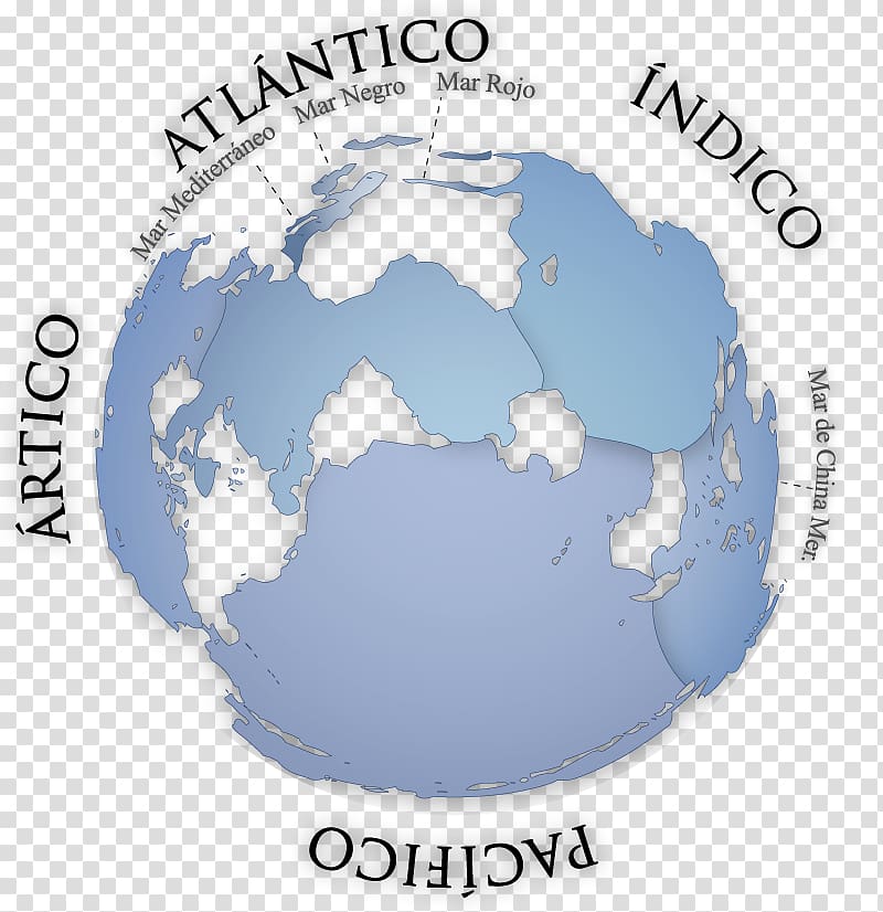 Earth Pacific Ocean Sea Common heritage of mankind, earth transparent background PNG clipart